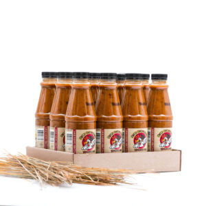 Nyama Kuiken Sauce Case (12x750ml)