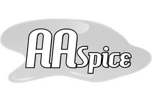 AA Spice