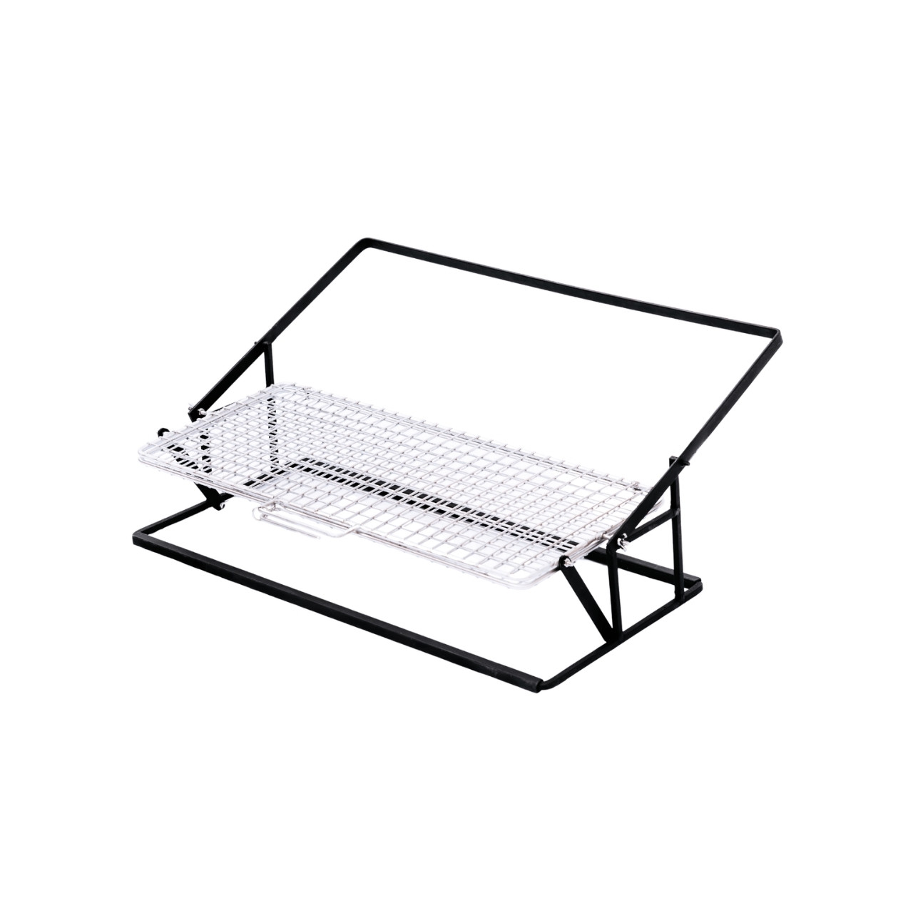 Flip Grid Braai Mild Steel - Large