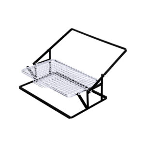 Flip Grid Braai Mild Steel Mini