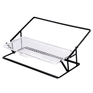 Flip Grid Braai Mild Steel - Large