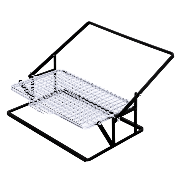 Flip Grid Braai Stainless Steel Small