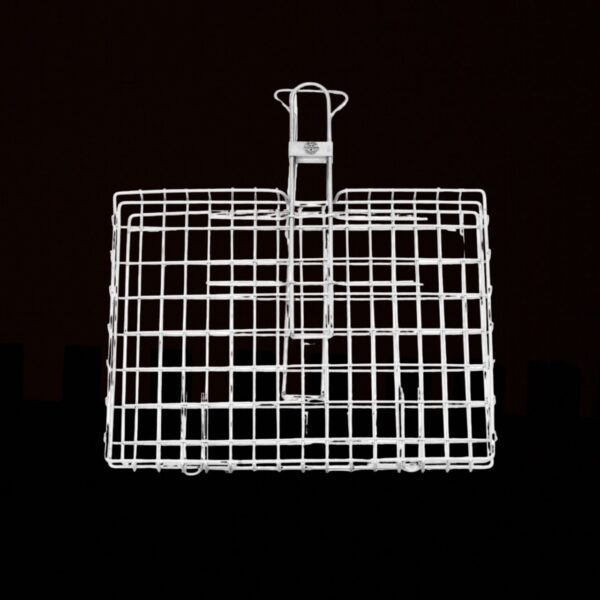 Makabrai Stainless Steel Braai Grid