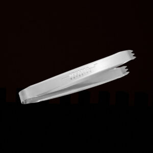 Nyama Stainless Steel Braai Tongs