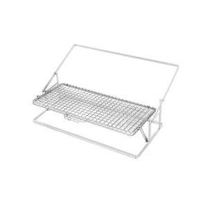Flip Grid Braai Pro Stainless Steel - Large