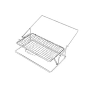 Flip Grid Braai Pro Stainless Steel Mini